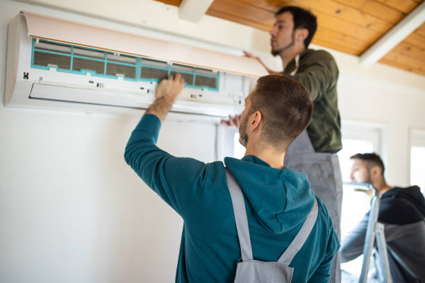 Best HVAC Installation Services  in New Eagle, PA