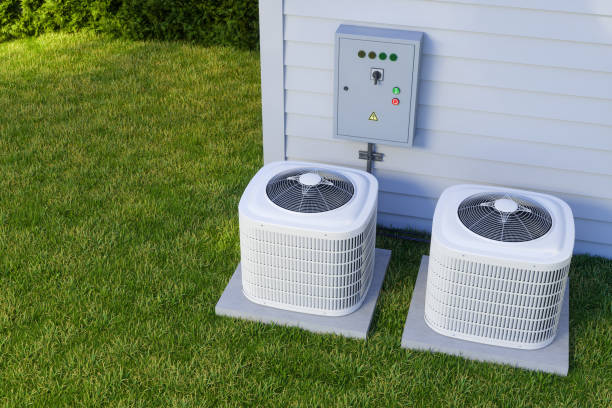 Reliable New Eagle, PA HVAC Solutions