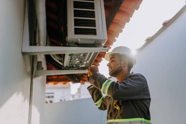 Best HVAC Replacement Cost  in New Eagle, PA