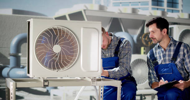 Best HVAC Repair Near Me  in New Eagle, PA