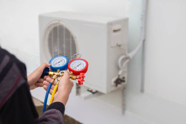 Best Air Quality Test  in New Eagle, PA