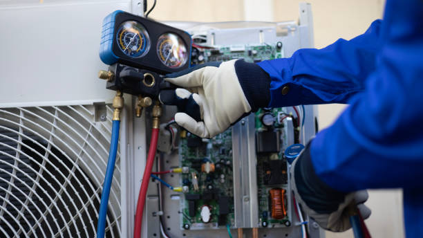 Best Air Conditioning Repair  in New Eagle, PA