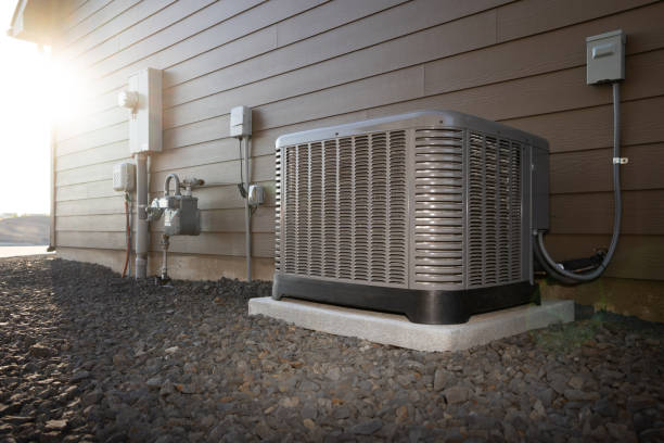 Air Duct Cleaning in New Eagle, PA